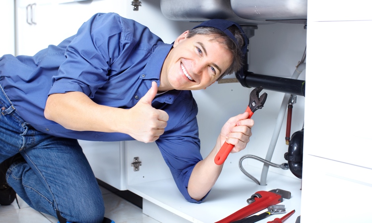 Commendable Emergency Plumbing Services at Affordable Price