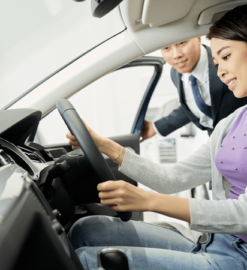 Know the Importance of Road Test before Buying New Car