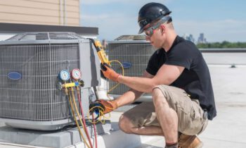Benefits Of Engaging An Expert Heating & Cooling Firm In Augusta