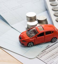 Car Insurance Policies and their Relationship with the Vehicle to be Insured