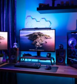 Factors to Consider When Choosing a Gaming PC