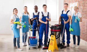 Factors to consider in a Cleaning Company in Louisville