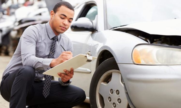 Accident Claims and What to Do