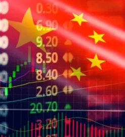 Investing in the East: A Comprehensive Guide to the Chinese Stock Market