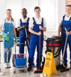Factors to consider in a Cleaning Company in Louisville